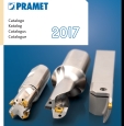 catalogo PRAMET 